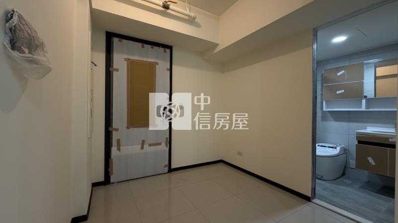 【安家】專任-青埔A18高鐵科技新貴豪宅2改1房屋室內格局與周邊環境