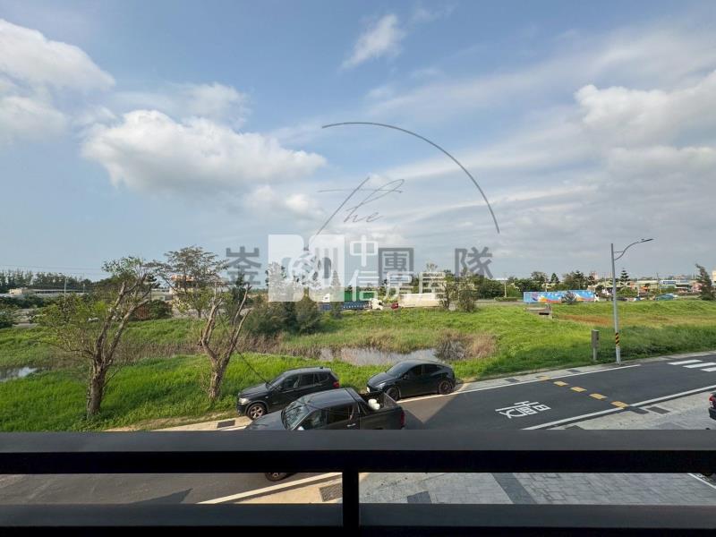 草漯大和one 三房車房屋室內格局與周邊環境