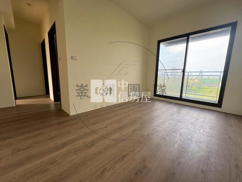 草漯大和one 三房車房屋室內格局與周邊環境