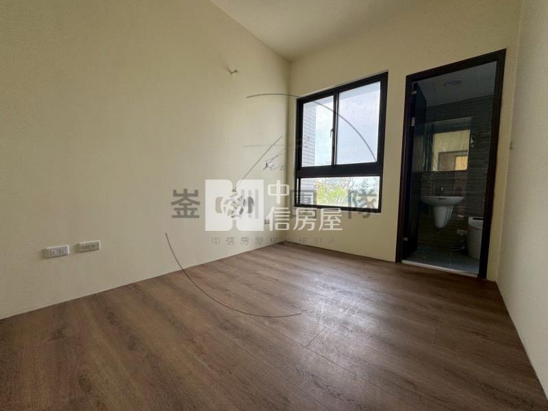 草漯大和one 三房車房屋室內格局與周邊環境