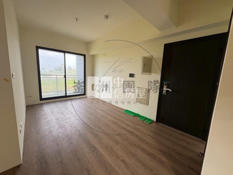 草漯大和one 三房車房屋室內格局與周邊環境