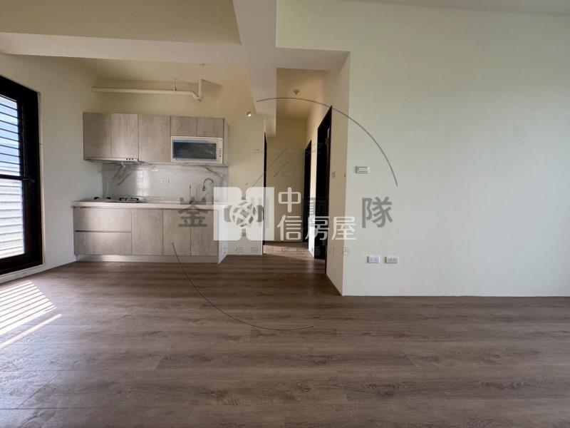 草漯大和one 三房車房屋室內格局與周邊環境