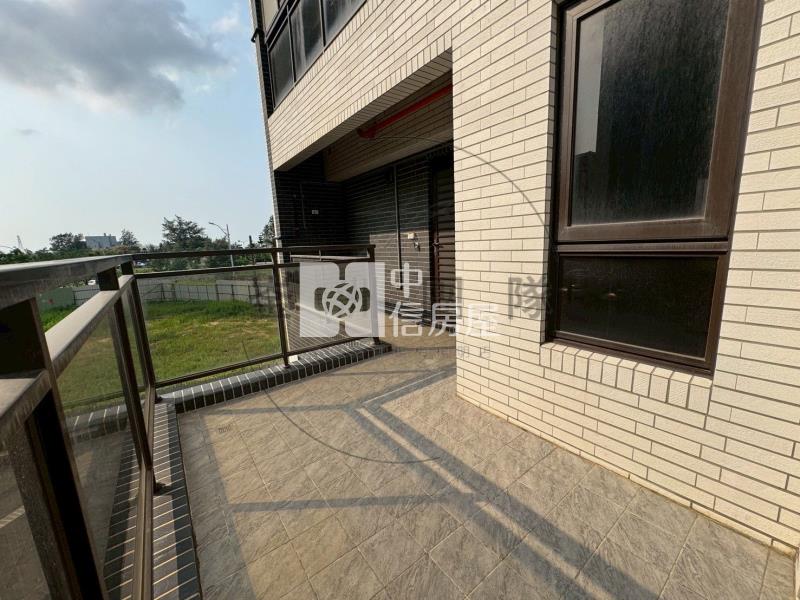 草漯大和one 三房車房屋室內格局與周邊環境