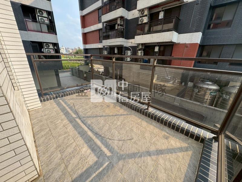 草漯大和one 三房車房屋室內格局與周邊環境