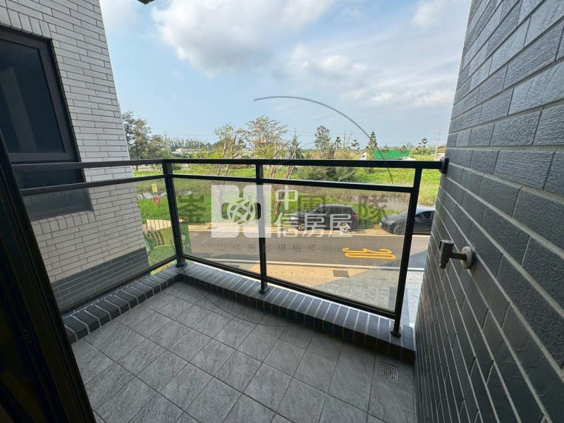 草漯大和one 三房車房屋室內格局與周邊環境