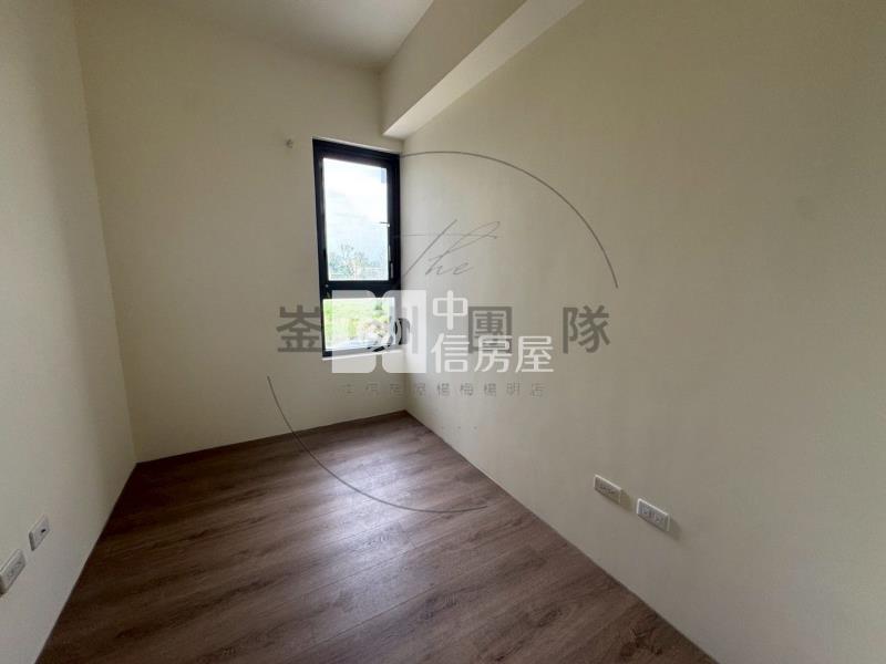 草漯大和one 三房車房屋室內格局與周邊環境