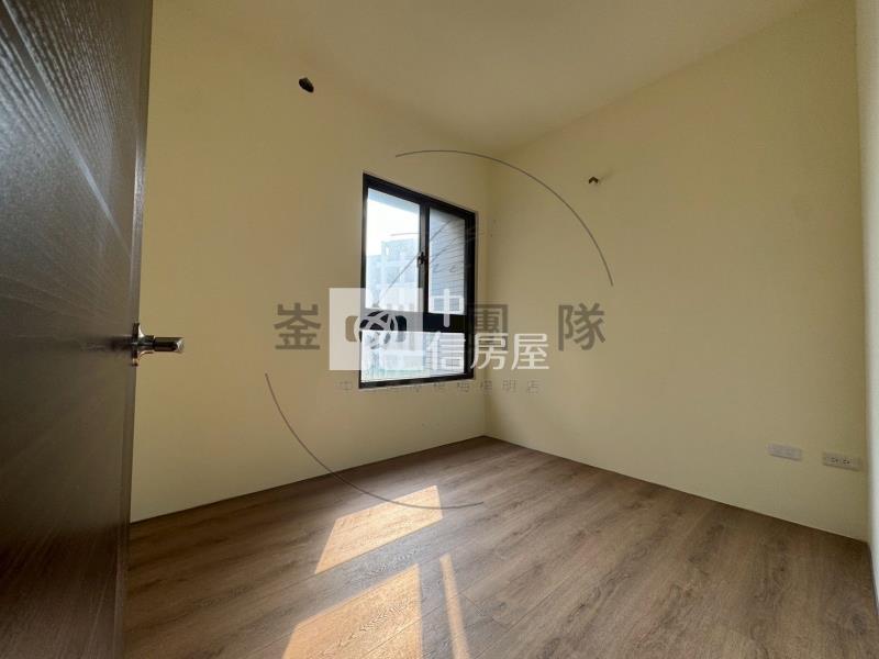 草漯大和one 三房車房屋室內格局與周邊環境