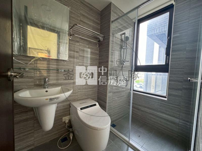 草漯大和one 三房車房屋室內格局與周邊環境