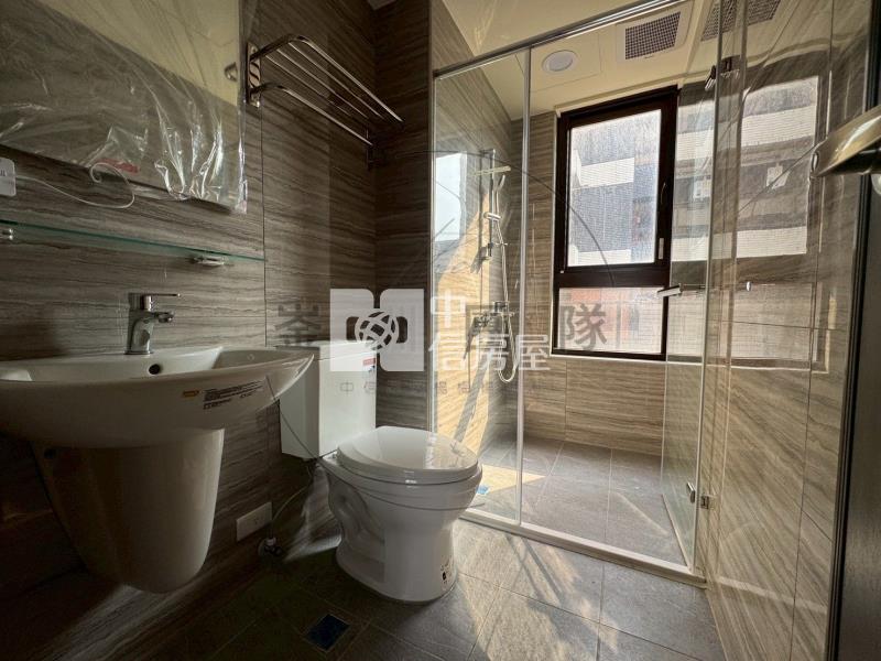 草漯大和one 三房車房屋室內格局與周邊環境