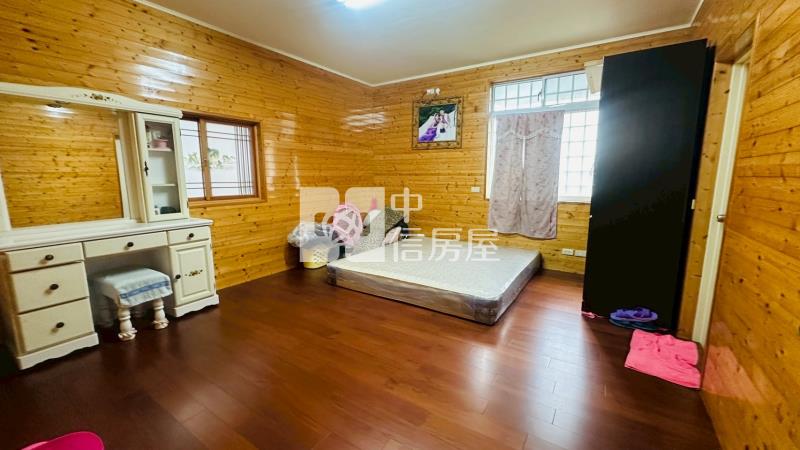 中峰綠院生活居房屋室內格局與周邊環境