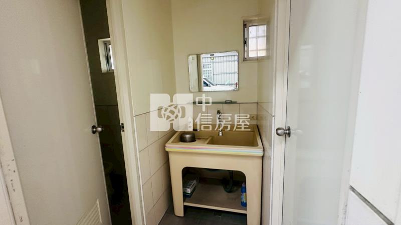 中峰綠院生活居房屋室內格局與周邊環境