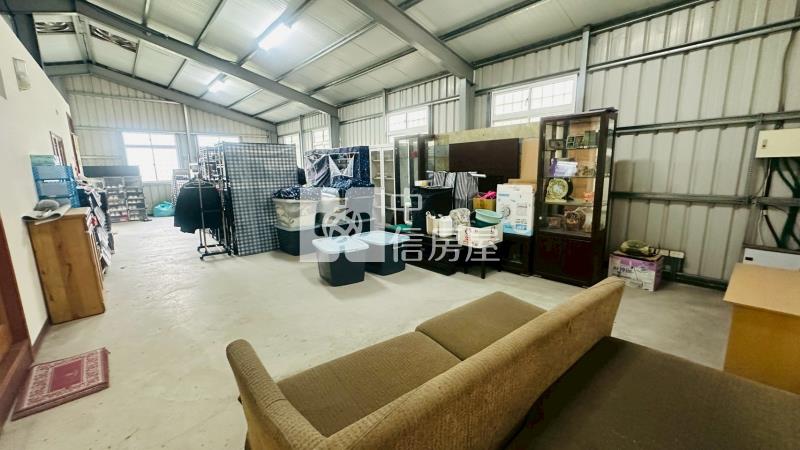 中峰綠院生活居房屋室內格局與周邊環境