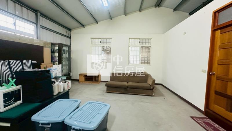 中峰綠院生活居房屋室內格局與周邊環境