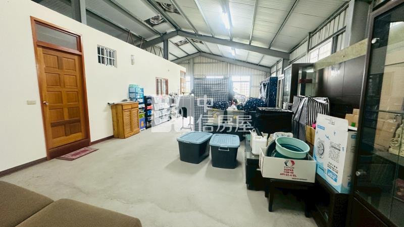 中峰綠院生活居房屋室內格局與周邊環境