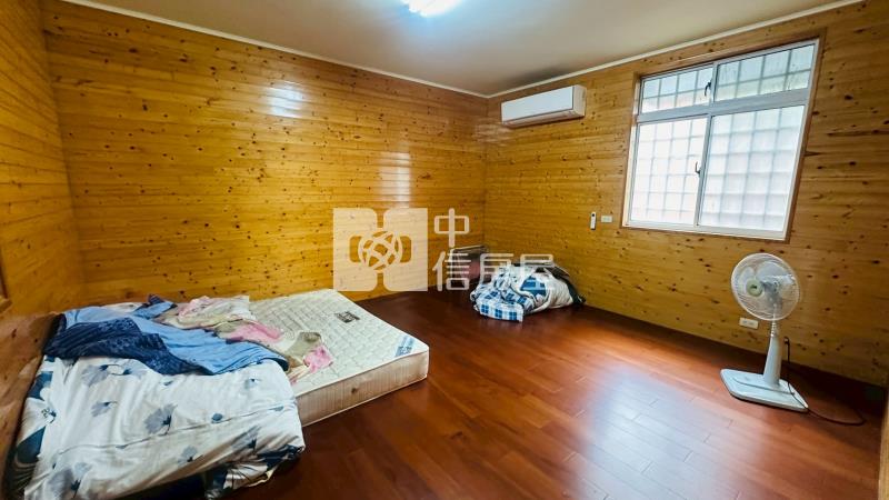 中峰綠院生活居房屋室內格局與周邊環境