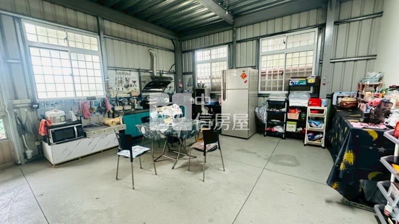 中峰綠院生活居房屋室內格局與周邊環境