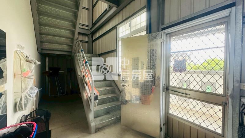 中峰綠院生活居房屋室內格局與周邊環境