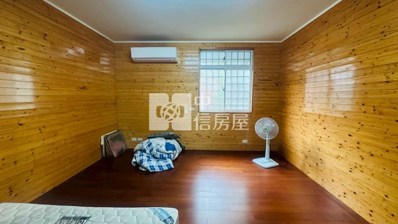 中峰綠院生活居房屋室內格局與周邊環境