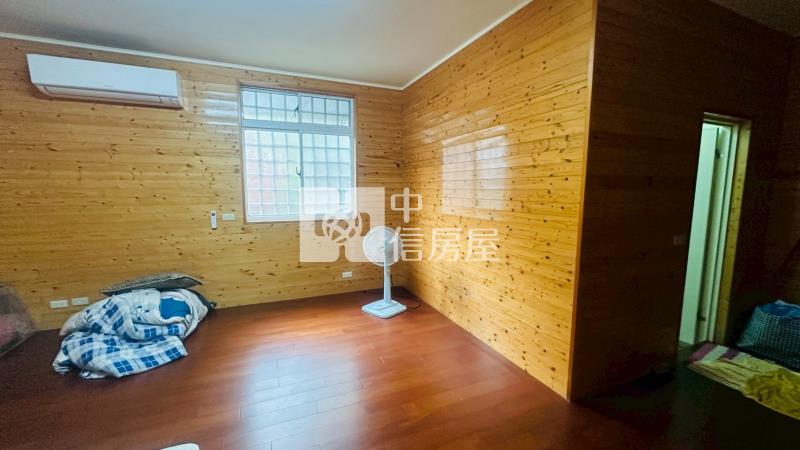 中峰綠院生活居房屋室內格局與周邊環境