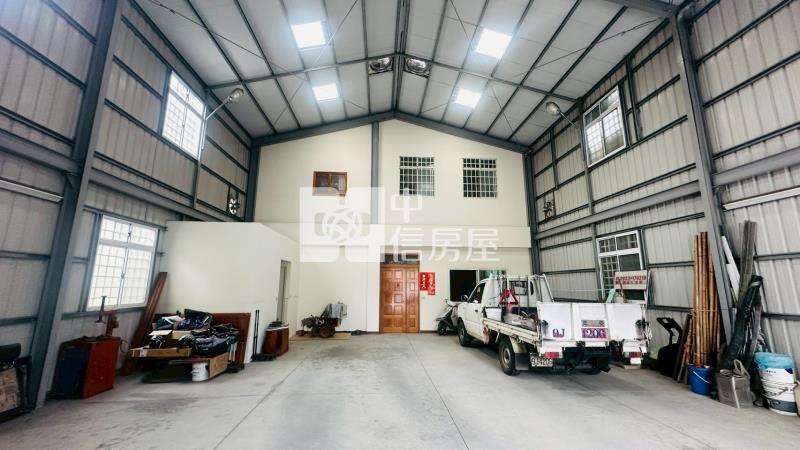 中峰綠院生活居房屋室內格局與周邊環境