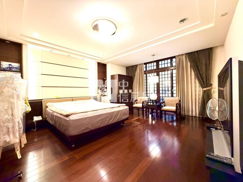 ㊣5期金磚區 大地坪店墅 (企業總部)房屋室內格局與周邊環境