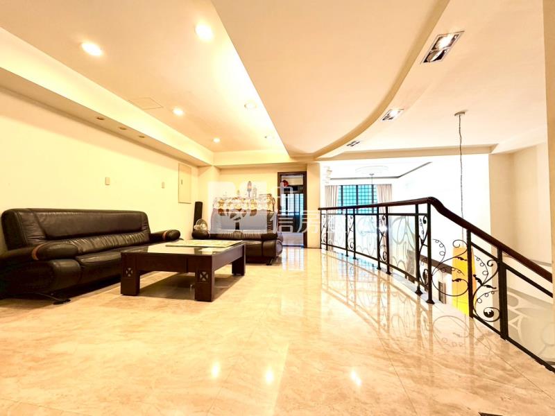 ㊣5期金磚區 大地坪店墅 (企業總部)房屋室內格局與周邊環境