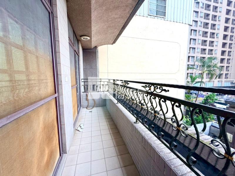 ㊣5期金磚區 大地坪店墅 (企業總部)房屋室內格局與周邊環境