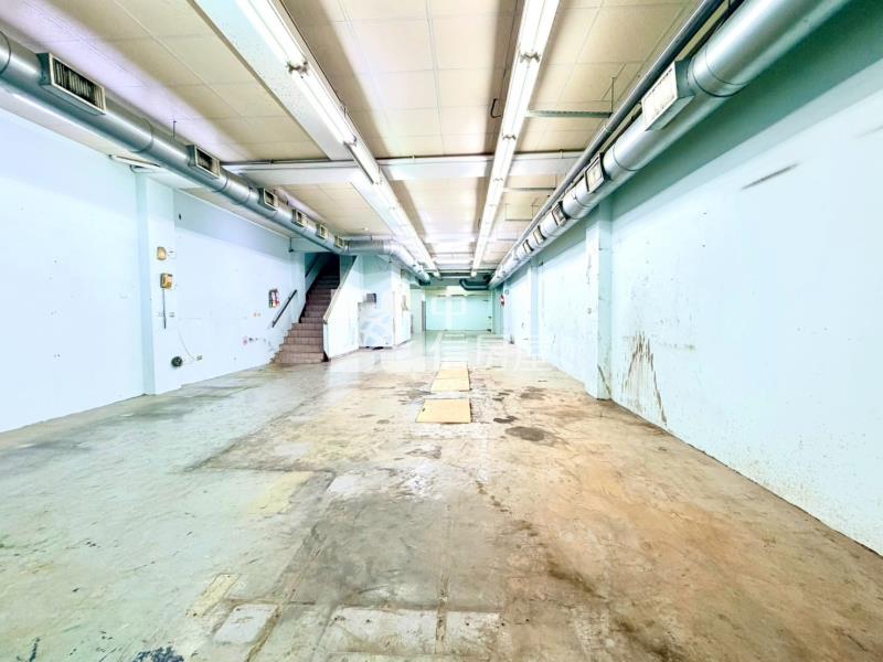 ㊣5期金磚區 大地坪店墅 (企業總部)房屋室內格局與周邊環境