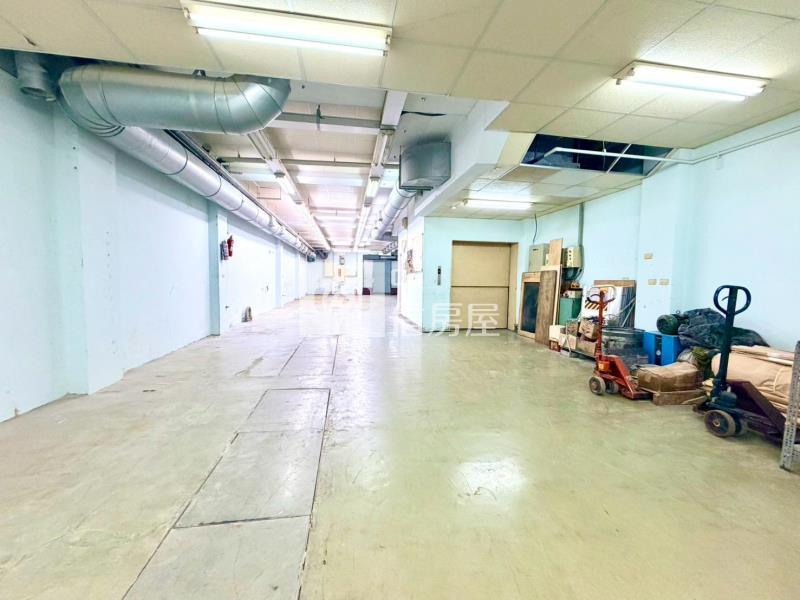 ㊣5期金磚區 大地坪店墅 (企業總部)房屋室內格局與周邊環境