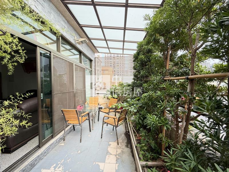 11期9米大面寬臨路豪墅房屋室內格局與周邊環境