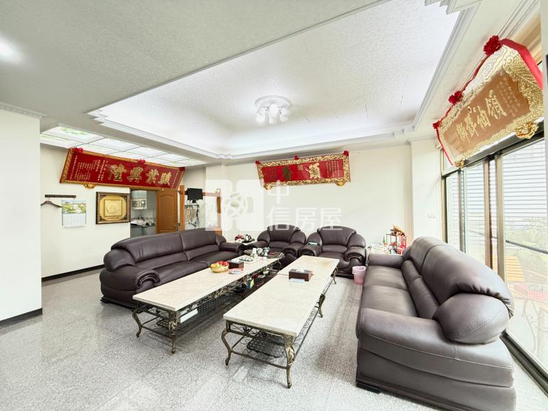 11期9米大面寬臨路豪墅房屋室內格局與周邊環境