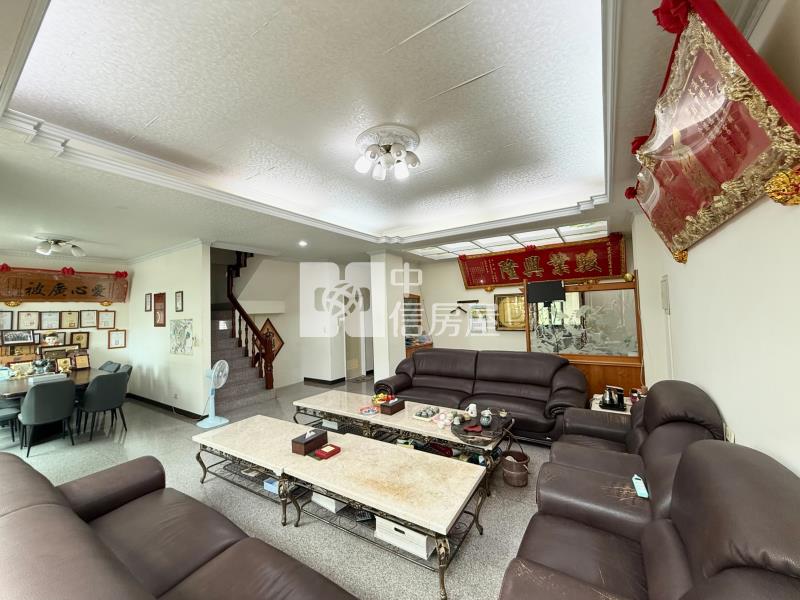 11期9米大面寬臨路豪墅房屋室內格局與周邊環境