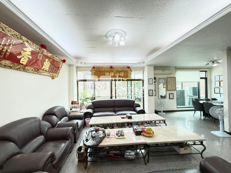 11期9米大面寬臨路豪墅房屋室內格局與周邊環境