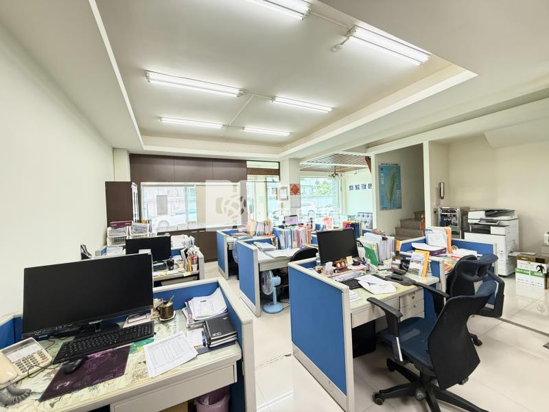 11期9米大面寬臨路豪墅房屋室內格局與周邊環境