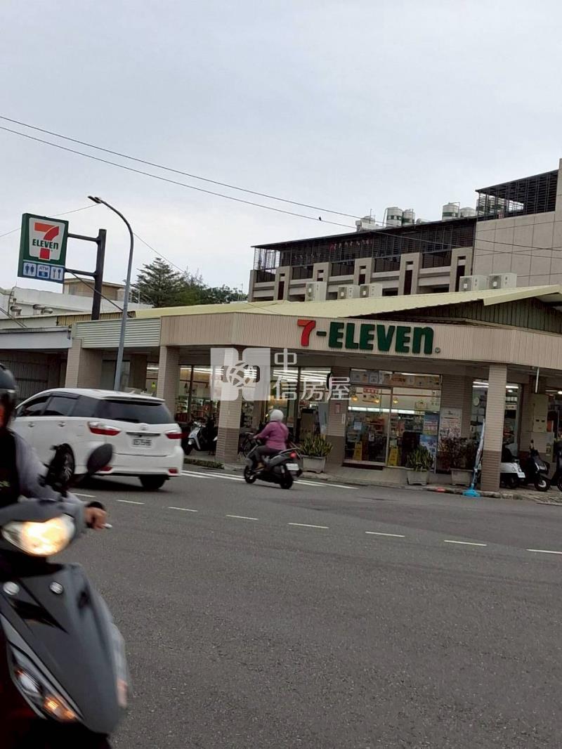 茄萣區方正養殖地(C)房屋室內格局與周邊環境