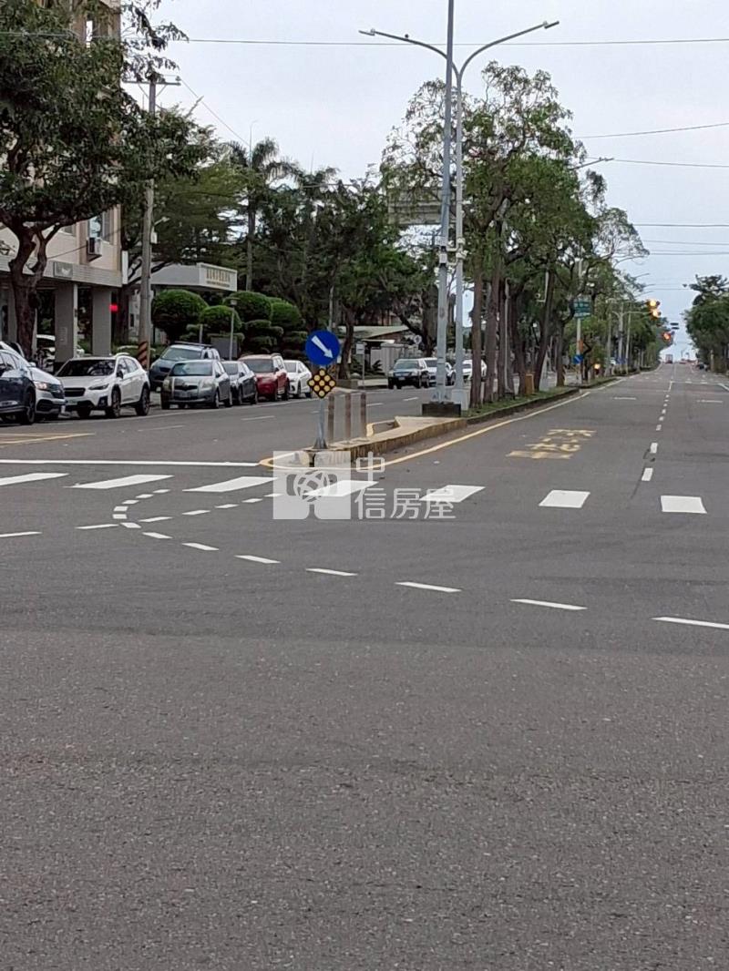 茄萣區方正養殖地(C)房屋室內格局與周邊環境