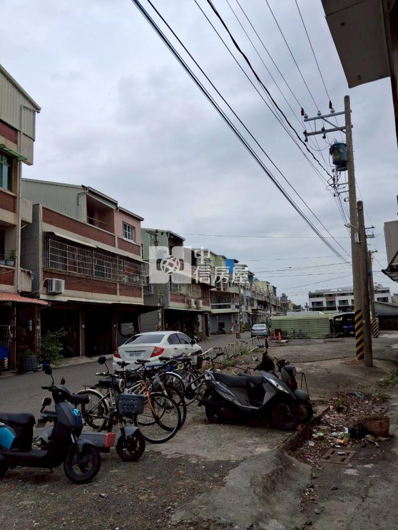 茄萣區方正養殖地(C)房屋室內格局與周邊環境