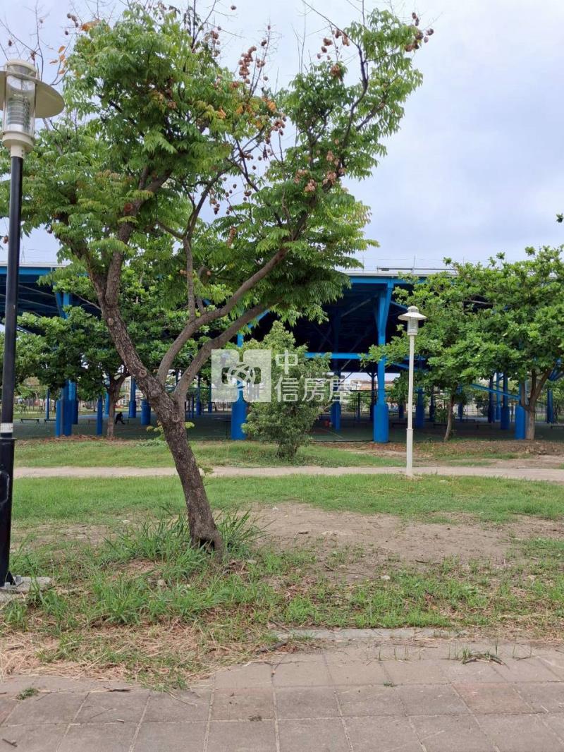 茄萣區方正養殖地(C)房屋室內格局與周邊環境