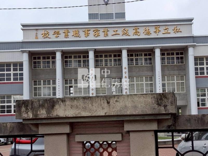 茄萣區方正養殖地(C)房屋室內格局與周邊環境