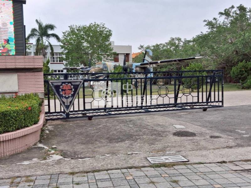 茄萣區方正養殖地(C)房屋室內格局與周邊環境