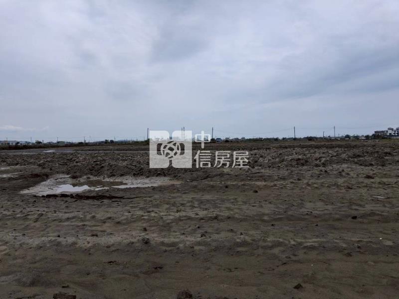 茄萣區方正養殖地(C)房屋室內格局與周邊環境