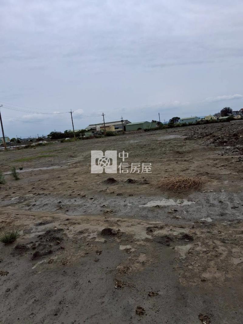 茄萣區方正養殖地(C)房屋室內格局與周邊環境