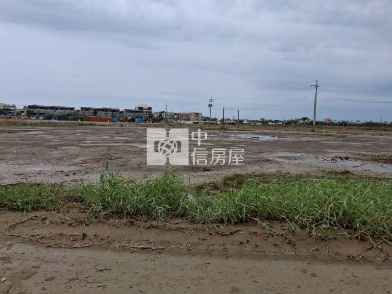 茄萣區方正養殖地(C)房屋室內格局與周邊環境