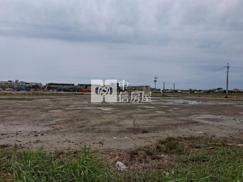 茄萣區方正養殖地(C)房屋室內格局與周邊環境