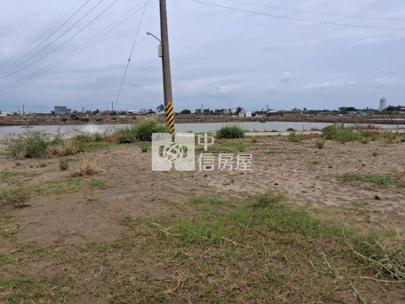 茄萣區方正養殖地(C)房屋室內格局與周邊環境