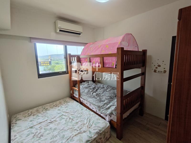 楊梅夢想家邊間大2房房屋室內格局與周邊環境