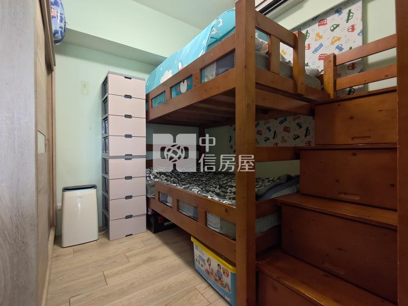 楊梅夢想家邊間大2房房屋室內格局與周邊環境