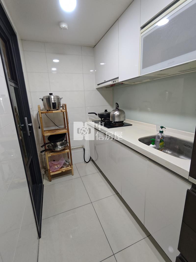 楊梅夢想家邊間大2房房屋室內格局與周邊環境