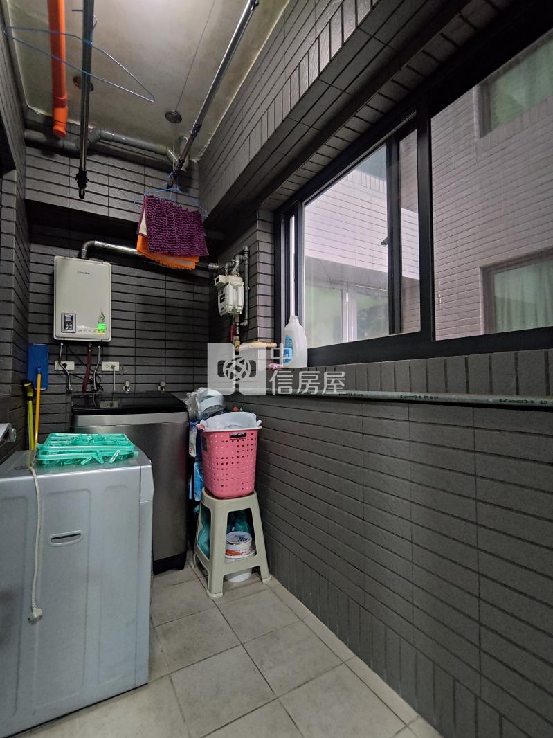 楊梅夢想家邊間大2房房屋室內格局與周邊環境