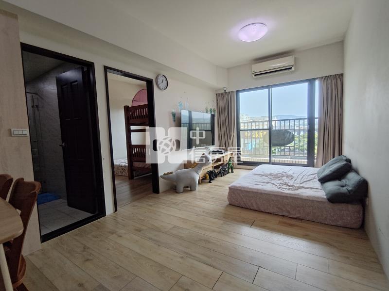 楊梅夢想家邊間大2房房屋室內格局與周邊環境